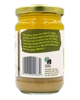 Ceres Organics Tahini Unhulled (300g) - Organics.ph