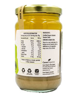Ceres Organics Tahini Unhulled (300g) - Organics.ph