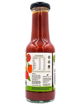 Ceres Organics Tomato Ketchup (290ml) - Organics.ph