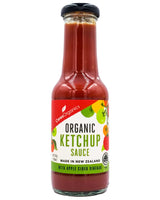 Ceres Organics Tomato Ketchup (290ml) - Organics.ph