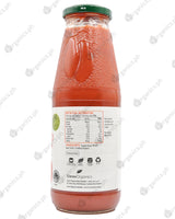 Ceres Organics Tomato Passata w/ Basil (680g) - Organics.ph