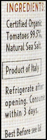 Ceres Organics Tomato Paste - Organics.ph