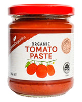 Ceres Organics Tomato Paste - Organics.ph