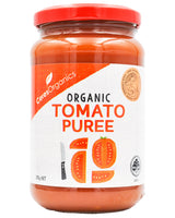 Ceres Organics Tomato Puree (350g) - Organics.ph