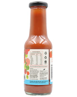 Ceres Organics Tomato Sauce Ketchup (Low Sugar) (290ml) - Organics.ph