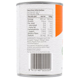 Ceres Organics Tropical Fruit Salad in Fruit Juice (400g) - Organics.ph