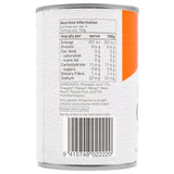 Ceres Organics Tropical Fruit Salad in Fruit Juice (400g) - Organics.ph