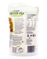 Ceres Organics Vegan Fritter Mix (140g) - Organics.ph