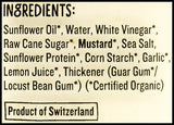 Ceres Organics Vegan Garlic Aioli (235g) - Organics.ph