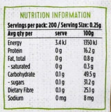 Ceres Organics Wasabi Powder - Organics.ph