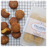 Charlie & Angus Falafel Classic Recipe (500g) - Organics.ph