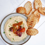 Charlie & Angus Hummus Chickpeas Spread (250g) - Pre Order (1 week delivery) - Organics.ph