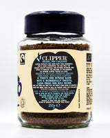 Clipper Organic Instant Coffee - Organics.ph