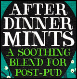 Clipper Organic Tea - After Dinner Mints - Double Mint, Fennel (20 bags) - Organics.ph