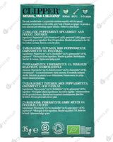 Clipper Organic Tea - After Dinner Mints - Double Mint, Fennel (20 bags) - Organics.ph