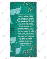 Clipper Organic Tea - After Dinner Mints - Double Mint, Fennel (20 bags) - Organics.ph