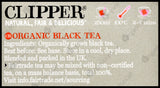 Clipper Organic Tea - English Breakfast (20 bags) - Organics.ph