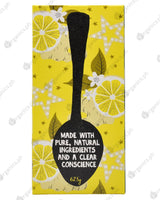 Clipper Organic Tea - Lemon & Ginger (25 bags) - Organics.ph