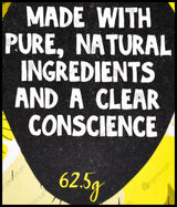 Clipper Organic Tea - Lemon & Ginger (25 bags) - Organics.ph