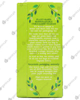 Clipper Organic Tea - Pure Green Tea (25 bags) - Organics.ph