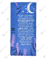 Clipper Organic Tea - Snore & Peace - Chamomile, Lemon Balm, Lavender (20 bags) - Organics.ph