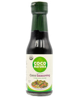 Coco Natura Organic Coconut Aminos Seasoning (150ml) - Organics.ph