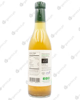 Coco Natura Organic Coconut Cider Vinegar (375ml) - Organics.ph