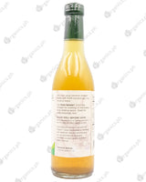 Coco Natura Organic Coconut Cider Vinegar (375ml) - Organics.ph