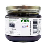 Coco Natura Organic Coconut Jam (330g) - Organics.ph