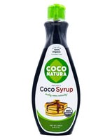 Coco Natura Organic Coconut Syrup (250ml) - Organics.ph