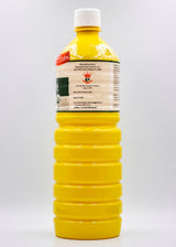 Coconut King Organic Culinary Coconut Oil (1 liter) - Organics.ph