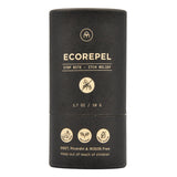 Coconut Matter Ecorepel Organic Insect Repellant Balm - DEET Free (50g) - Organics.ph