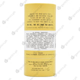 Coconut Matter Mood Organic Deodorant - Cedarwood, Bergamot & Vetiver (Zen) (35g) - Organics.ph