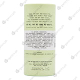 Coconut Matter Mood Organic Deodorant - Eucalyptus, Peppermint & Rosemary (Hero) (35g) - Organics.ph