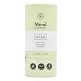 Coconut Matter Mood Organic Deodorant - Eucalyptus, Peppermint & Rosemary (Hero) (35g) - Organics.ph