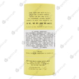 Coconut Matter Mood Organic Deodorant - Lemongrass, Lime & Frankincense (Bliss) (35g) - Organics.ph