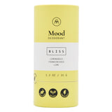 Coconut Matter Mood Organic Deodorant - Lemongrass, Lime & Frankincense (Bliss) (35g) - Organics.ph