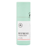 Coconut Matter Organic Lip Balm - Grapefruit (Refresh) (8g) - Organics.ph