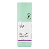 Coconut Matter Organic Lip Balm - Lavender (Relax) (8g) - Organics.ph