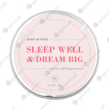Coconut Matter Organic Mango Body Butter - Sleep Well & Dream Big (w/ Pomegranate Oil) (35g) - Organics.ph