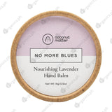 Coconut Matter Organic Nourishing Hand Balm - Lavender (No More Blues) (14g) - Organics.ph