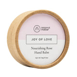 Coconut Matter Organic Nourishing Hand Balm - Rose (Joy of Love) (14g) - Organics.ph