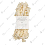 Coconut Matter Organic Soap Scrub - Coconut Milk (Velvet) (100g) - Organics.ph