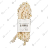 Coconut Matter Organic Soap Scrub - Coconut Milk (Velvet) (100g) - Organics.ph