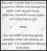 Coconut Matter Organic Soap Scrub - Coconut Milk (Velvet) (100g) - Organics.ph