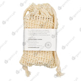 Coconut Matter Organic Soap Scrub - Coconut Milk (Velvet) (100g) - Organics.ph