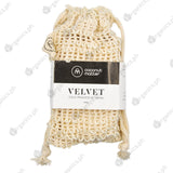 Coconut Matter Organic Soap Scrub - Coconut Milk (Velvet) (100g) - Organics.ph