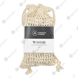 Coconut Matter Organic Soap Scrub - Lemon, Coconut Charcoal (Wood) (100g) - Organics.ph