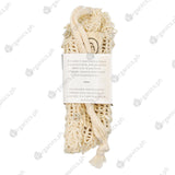 Coconut Matter Organic Soap Scrub - Turmeric Citrus (Fire) (100g) - Organics.ph