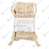 Coconut Matter Organic Soap Scrub - Turmeric Citrus (Fire) (100g) - Organics.ph